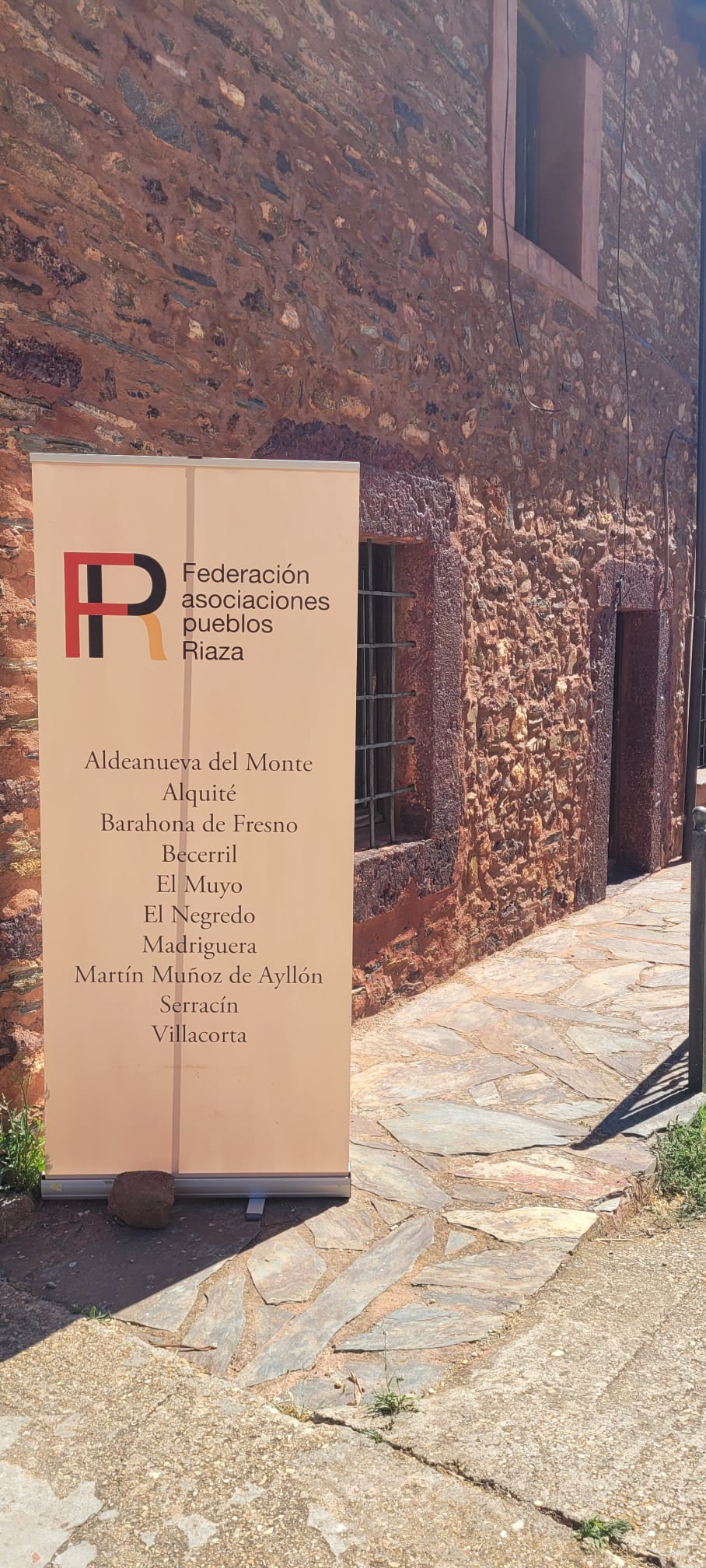 Mensaje de la Federación para las fiestas 2025